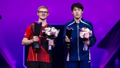 开云体育app下载-温瑞博世排升10位！全世界球迷为他点赞：险造外卡奇迹 温和谦逊