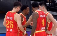 开云体育官方网站-逼走布朗？广厦男篮被曝欲扶正孙铭徽，广东队迎来挖角机会！